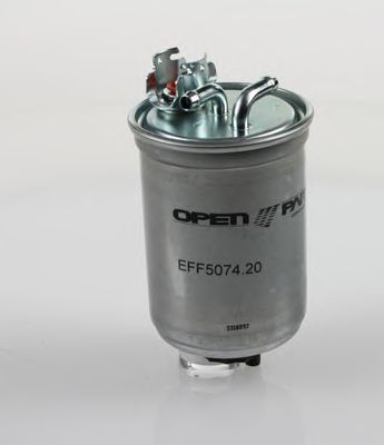 OPEN PARTS eff507420 -  Топливный фильтр